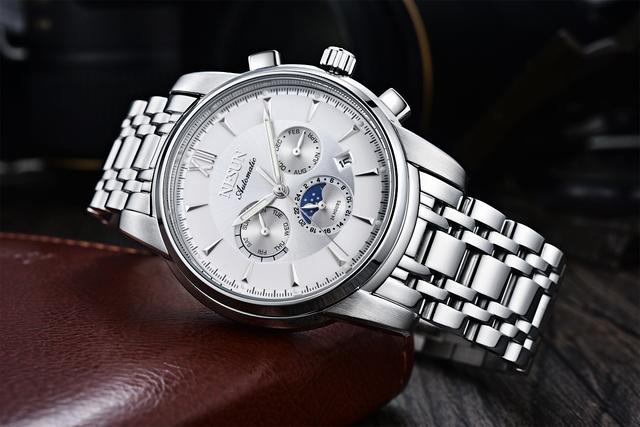 尼尚手表性价比好吗，尼尚手表和格雅哪个好（通常都具备这三种特点之一）