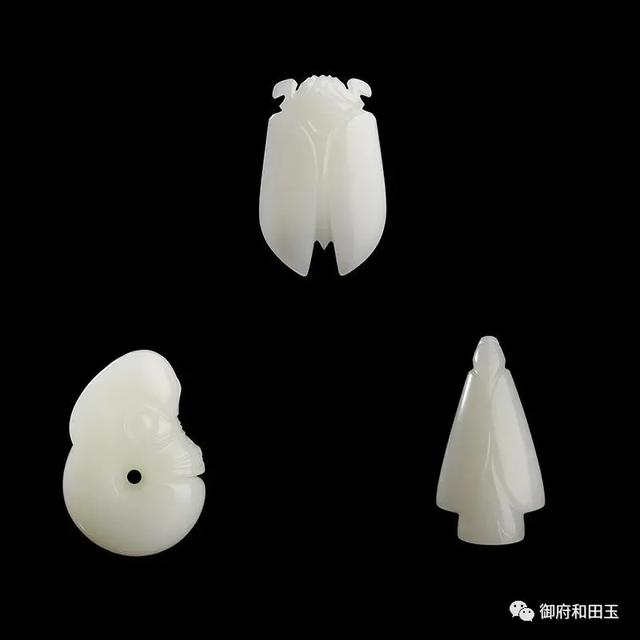 玉蝉活人能戴吗，玉蝉活人能戴吗有讲究吗（至今仍是一个不可忽略的玉雕经典）