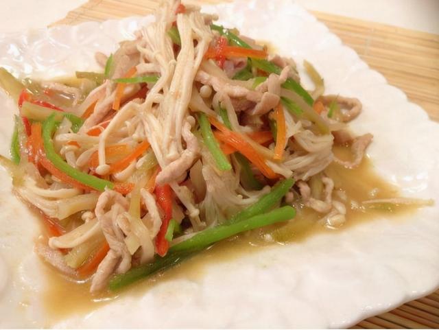 好吃的美食，好吃的美食做法（味道鲜美好吃不腻）
