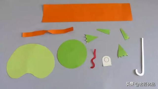 如何折一只猫咪手偶，怎么用一张纸折小猫（80后儿时经典玩具）