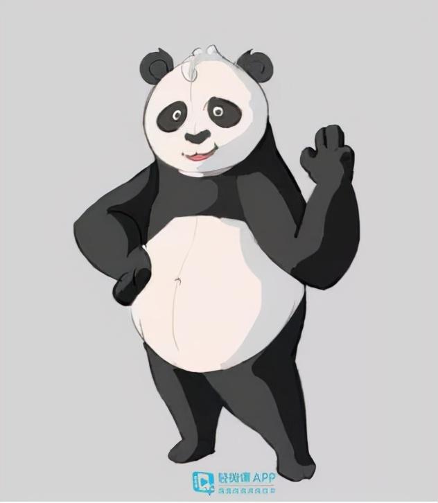 7步教你学会画老虎，7步教你学会画老虎视频（动物简单画法技巧）