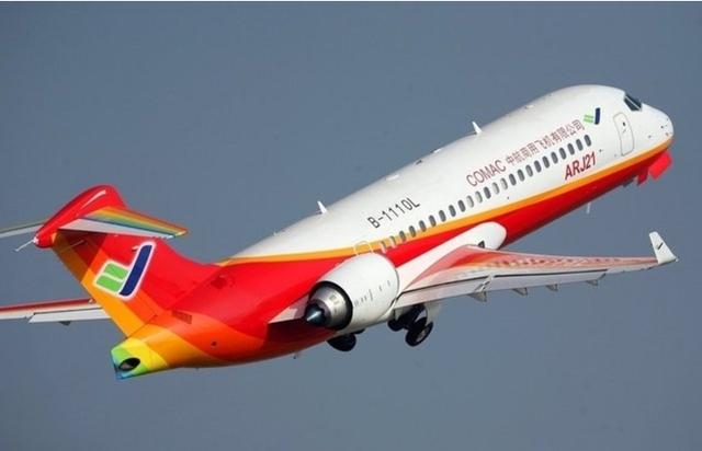 E190型飞机，e190（我们的ARJ21能否抢到一杯羹）