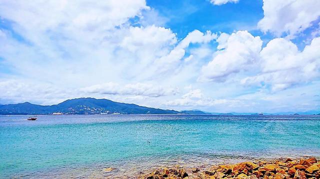 杨梅坑一日游攻略，深圳杨梅坑海边一日游行程线路攻略（深圳大鹏杨梅坑必看游玩攻略）