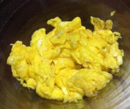 圖片[5]-【嫩炒雞蛋】做法步驟圖 再不會又干又老 又難吃了-起舞食譜網