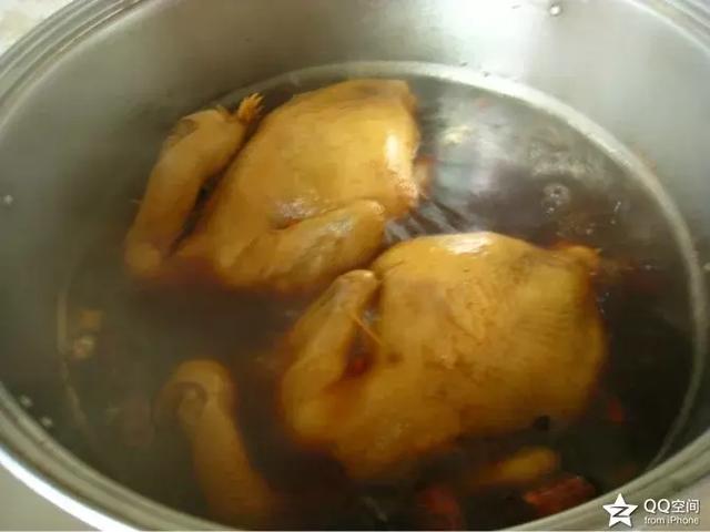道口烧鸡，烧鸡的制作方法（道口烧鸡多少钱一只）