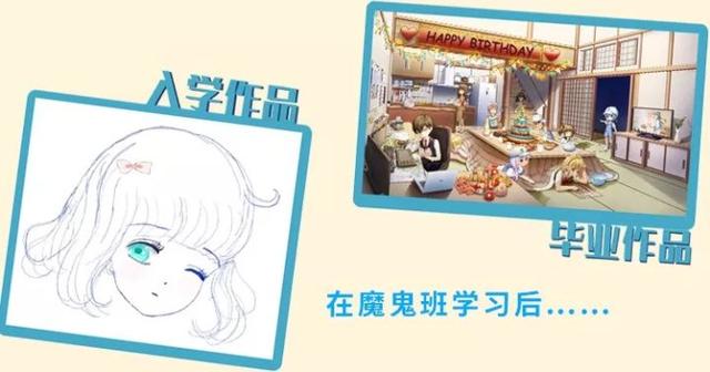 美术初学者如何提高画画水平，要如何快速提高绘画水平