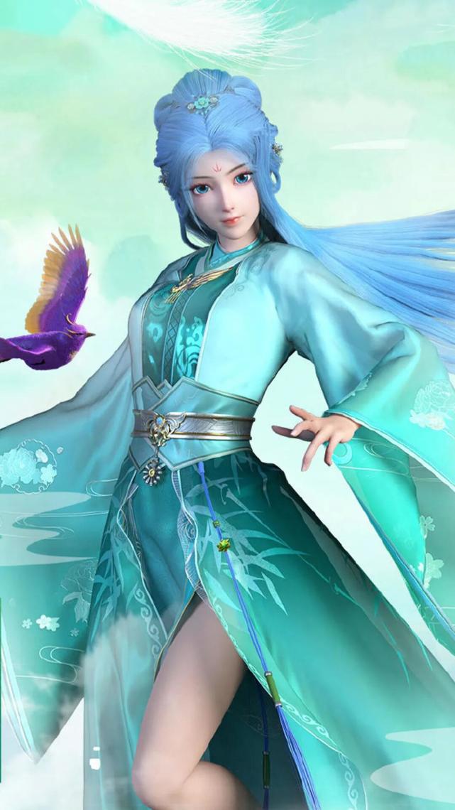 我是大神仙:后宫之争,苏月儿与周紫羽,谁才是时江的爱人