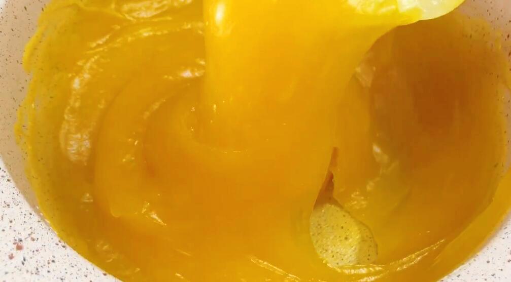 圖片[4]-【南瓜糕】做法步驟圖 補鋅又開胃 孩子特別愛吃-起舞食譜網