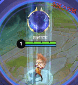 鲁班七号怎么画，王者荣耀：鲁班七号，微信头像（王者荣耀：鲁班七号新模型曝光）