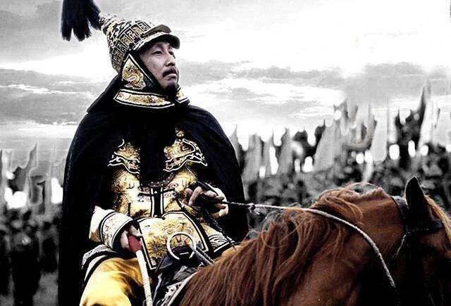 辅佐康熙皇帝的四大重臣有谁了，康熙的四大辅政大臣（清康熙朝十大良臣巨子）