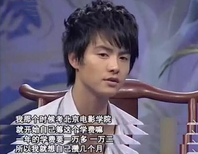 加油好男儿马天宇，加油好男儿2007马天宇（母亲早逝、父亲酗酒的他惨过“苏明玉”）