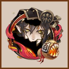 时代少年团图片动漫，月月/时代少年团动漫头像微信（阴阳师2019年度头像框总编录）