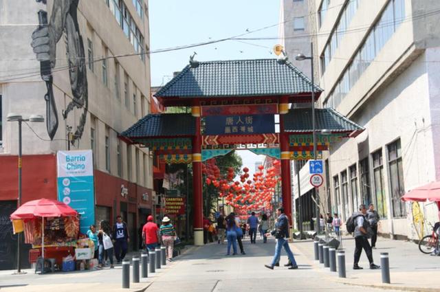 巴拿马首都叫什么，巴拿马首都（为何有20万华人呢）