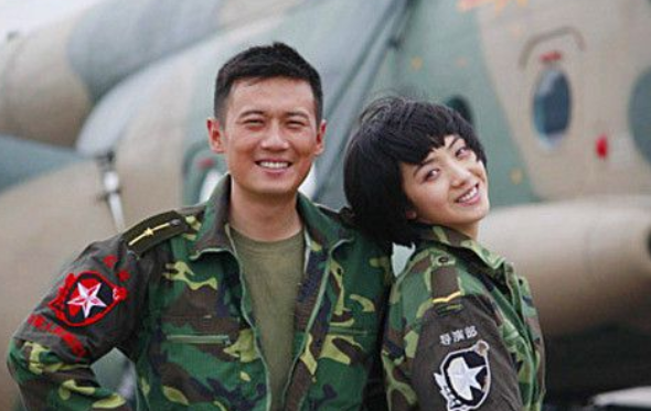 我是特种兵演员表，《我是特种兵》开播10年