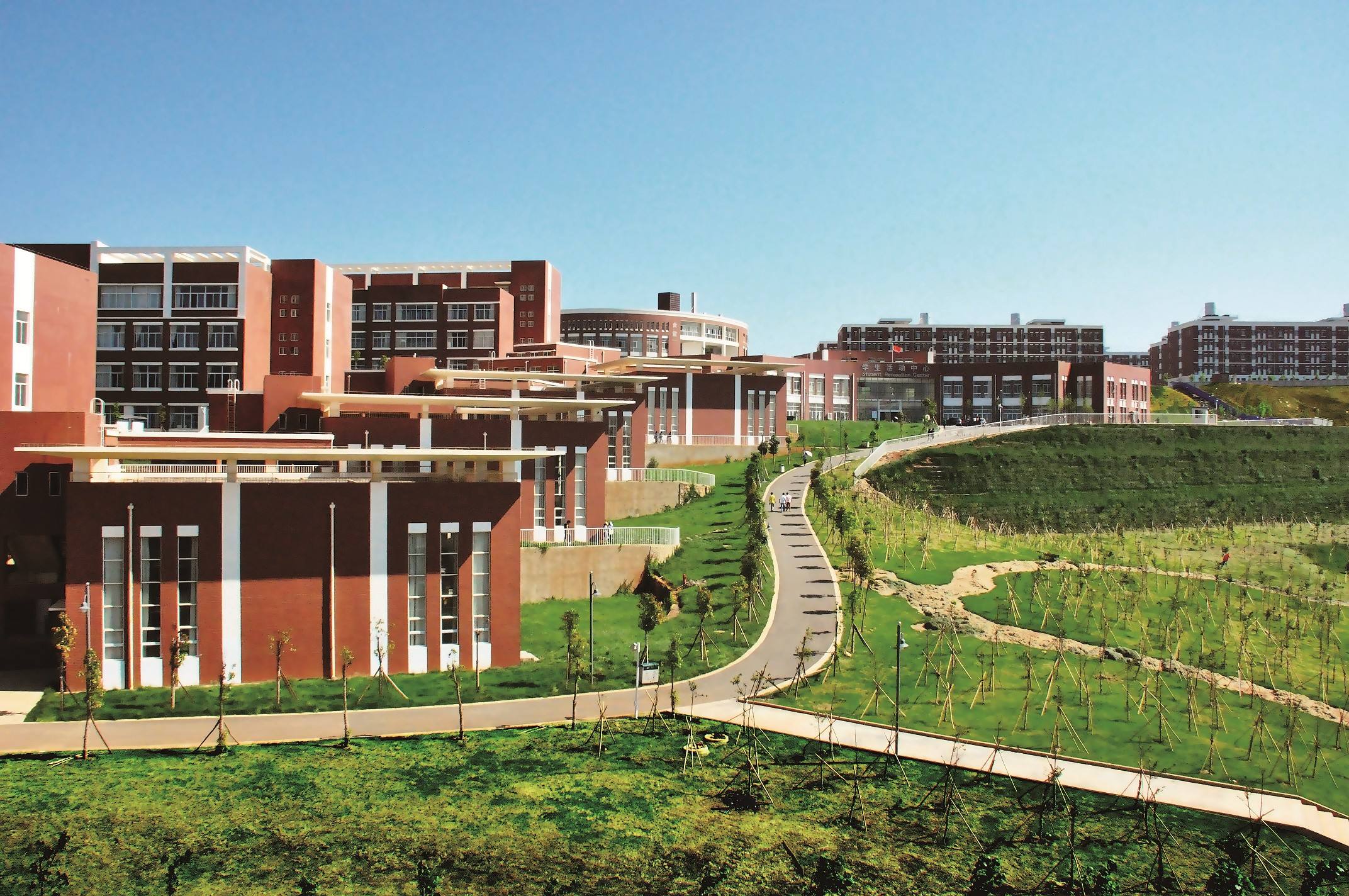 云南省高校综合排名(云南32所高校综合排名)