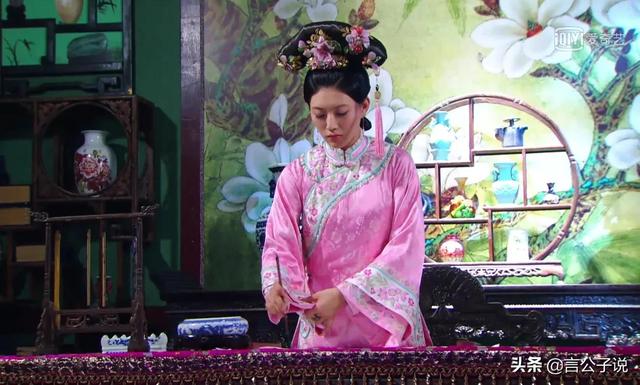 糖心淑女弥萝，糖心淑女电子书txt全集下载（十版“董鄂妃”颜值对比）