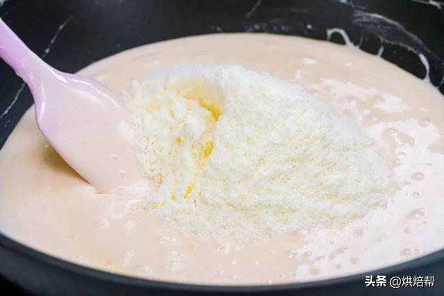 牛轧糖的制作方法及材料 百度经验_牛轧糖的制作方法视频，牛轧糖的制作方法及材料（年底收入翻一番）