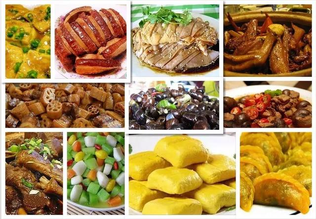 韶关美食,韶关美食排行榜前十名(韶关的十二“食”辰!) 韶关美食,韶关美食排行榜前十名(韶关的十二“食”辰!)