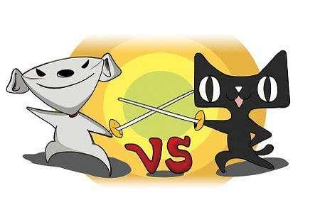 618京东和淘宝哪个优惠大，618和京东618哪个活动力度大（天猫双十一和京东11.11的区别）