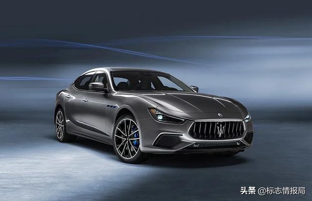 三叉戟车标是什么车,三叉戟车标(玛莎拉蒂全新LOGO) 三叉戟车标是什么车,三叉戟车标(玛莎拉蒂全新LOGO)