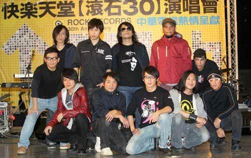 滚石唱片公司，滚石唱片公司现在还在吗（滚石唱片公司名气那么大）