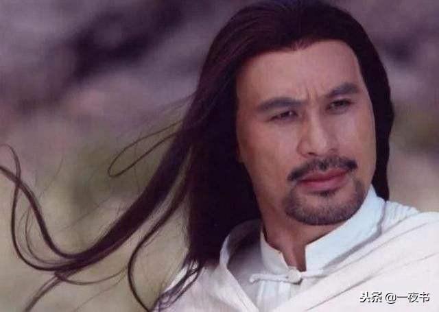 徐锦江在哪部电视剧中演的冥王，徐锦江在哪部电视剧中演的冥王之子（徐锦江古装剧中最经典的8大角色）