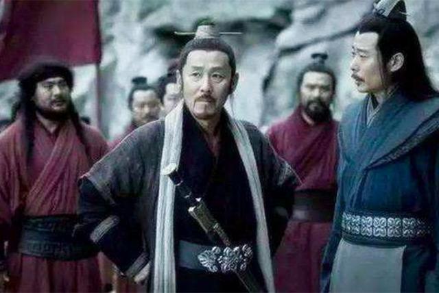 大风歌刘邦古诗意思，刘邦的诗大风歌全诗意思（但这两首诗句句都看到他的心酸跟无奈）