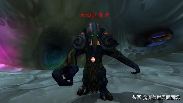 巨龙之魂副本在哪，魔兽世界巨龙之魂怎么去（恩拉基是一个什么样的种族）