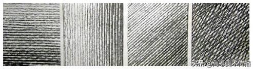 素描工具准备，入门素描需要的工具（素描工具的准备与选择！）