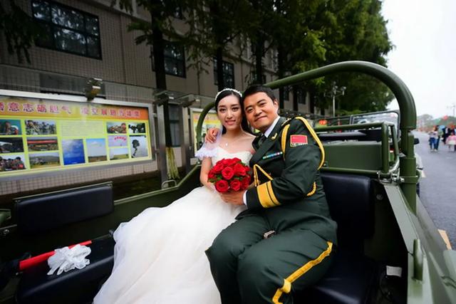 梦见军队是什么意思，梦到在部队是什么意思（这9个“知识点”请收好）