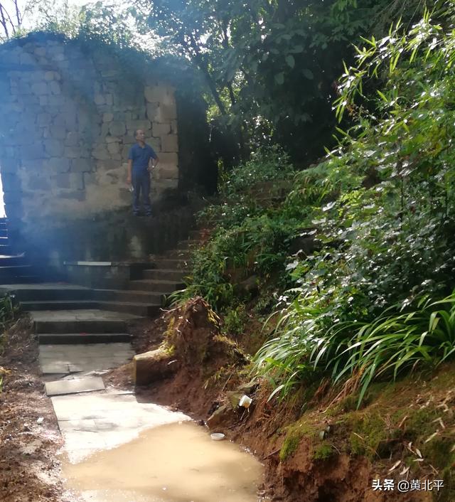 海晏河清是什么意思，重庆市武隆区凤凰山福胜寺香客络绎不绝