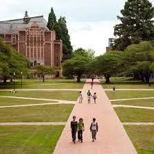 华盛顿有哪些大学，美国华盛顿都有哪些大学（美国顶尖公立名校-华盛顿大学）