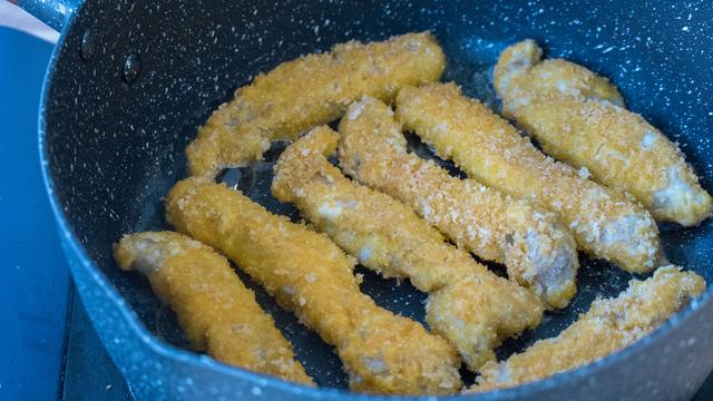 汉堡胚子做法和配方，新手也能轻松出手套膜