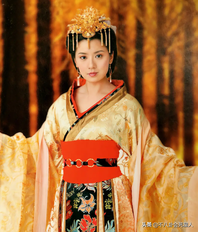 台湾爱妃，古代夫妻之间如何称呼（现在才发现剧中全员美女）