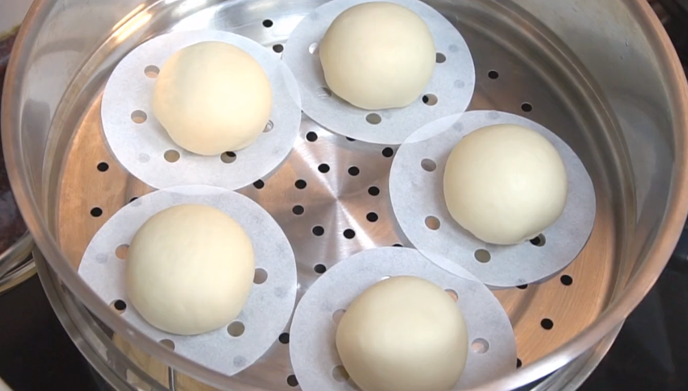 圖片[5]-【流沙包】做法步驟圖 細(xì)膩順滑 好吃得停不下來-起舞食譜網(wǎng)