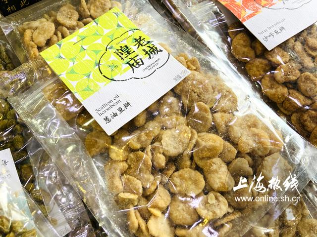 上海特产是什么东西，上海的特产有什么（上海滩最经典的土特产）