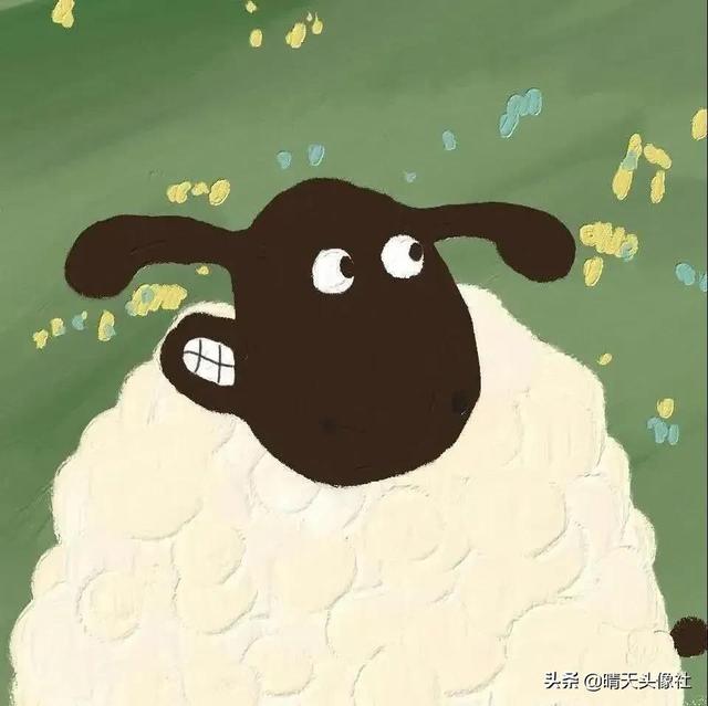 四人同一系列头像，四人头像微信（四人闺蜜基友头像）