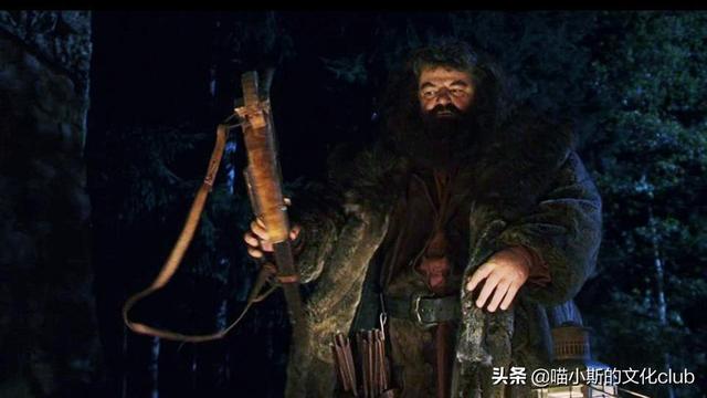 魔杖 哈利波特 霍格沃茨 巫师，微信头像，魔杖 哈利波特 霍格沃茨 巫师（盘点《哈利·波特》中那些五花八门的武器）