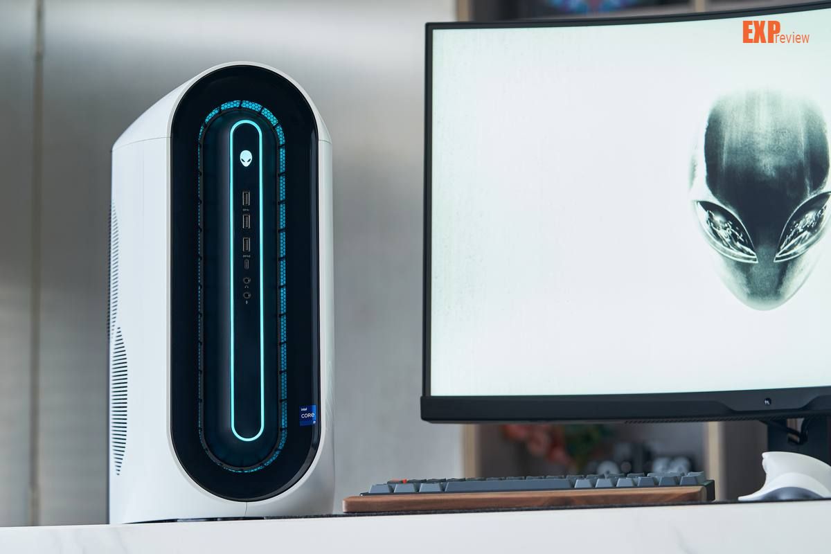 外星人机箱(alienware机箱)