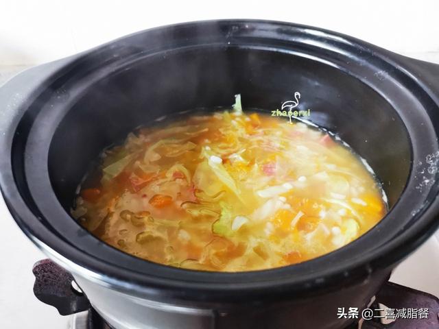 一日清肠断食吃什么，每周一日断食减肥法（营养师一日三餐轻断食食谱）