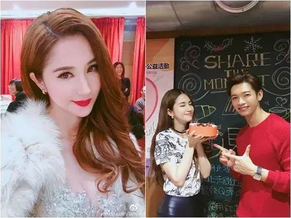 炎亚纶爱似百汇，炎亚纶诸暨见面会（两人曾否认恋情十年）