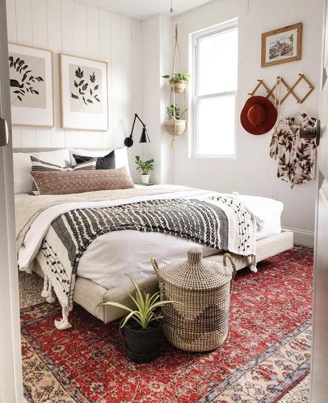 什么叫ins风格，ins是什么（Ins上最常见的5种室内设计风格）