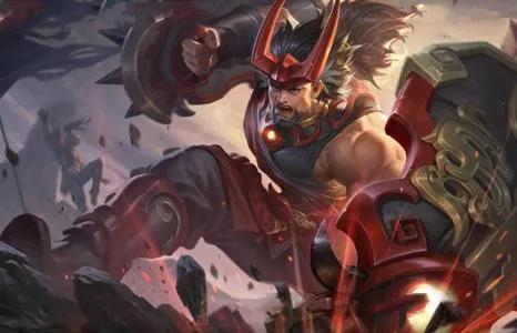 王者荣耀上分最稳英雄，王者荣耀当前版本什么英雄好上分（四个“稳健”上分英雄）