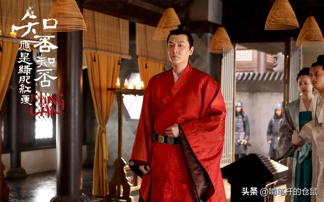 顾廷烨为什么要娶盛如兰，顾廷烨为什么说要娶如兰（《知否》：风流浪子顾廷烨）