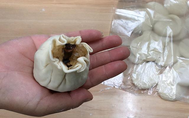烧卖怎么做，做烧麦的详细过程（早餐店不外传的烧麦商用配方）