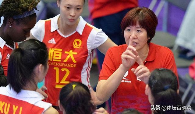 郎平为什么到美国执教，郎平为什么会担任美国女排的教练（为何当年郎平不执教中国女排）