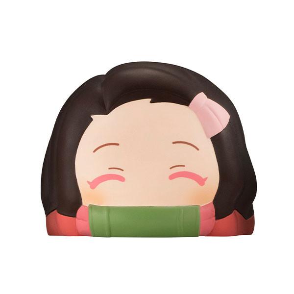 捏捏乐教程，怎样做捏捏乐（《鬼灭之刃》面包捏捏乐）