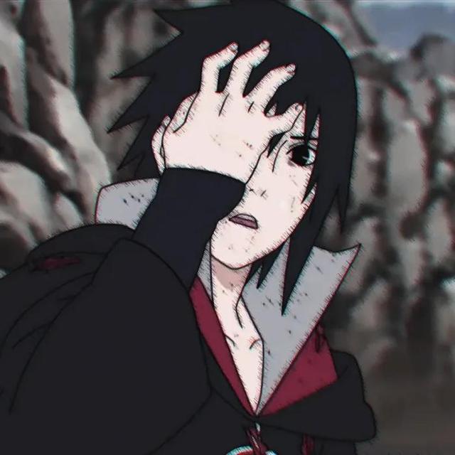 火影/高清/优质/头像✨微信，火影/高清/优质/头像✨（10.06）