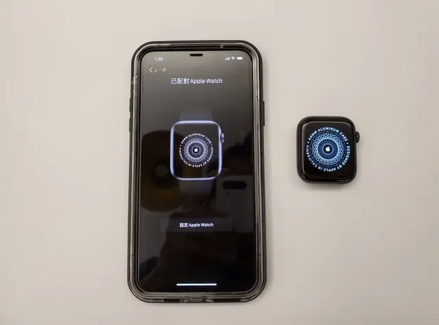 苹果手表1至5代区别，苹果手表1至5代区别大吗（新旧两代功能差异与特色）