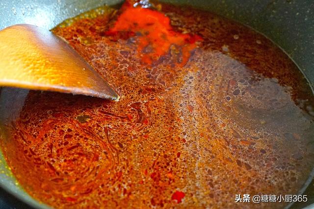 宽粉火锅的做法大全，1分钟教会你火锅新吃法